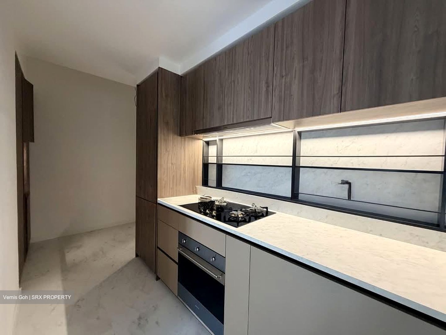 Tanah Merah Kechil Link (D16), Condominium #551013201